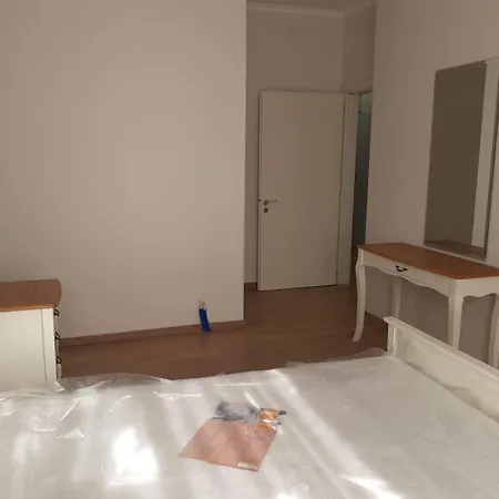 Apartament Διαμέρισμα *