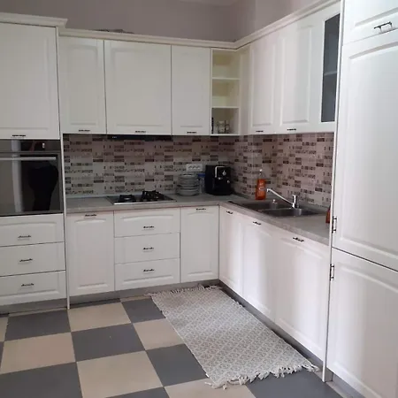 Διαμέρισμα Apartament