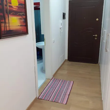 Διαμέρισμα Apartament *