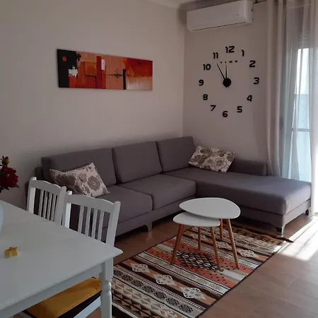 Διαμέρισμα Apartament *