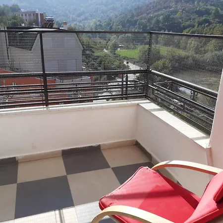 Διαμέρισμα Apartament *